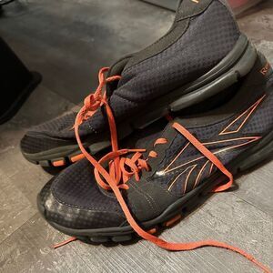 Reebok Sneakers Size 11 